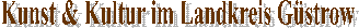 Mecklenburg Vorpommern